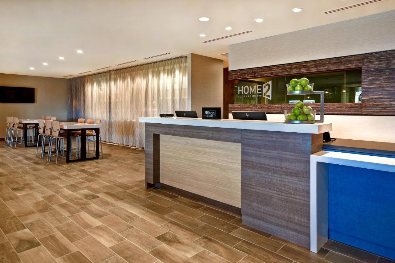 Home2 Suites By Hilton Bowling Green, Oh Εξωτερικό φωτογραφία