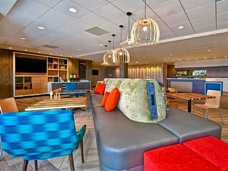 Home2 Suites By Hilton Bowling Green, Oh Εξωτερικό φωτογραφία