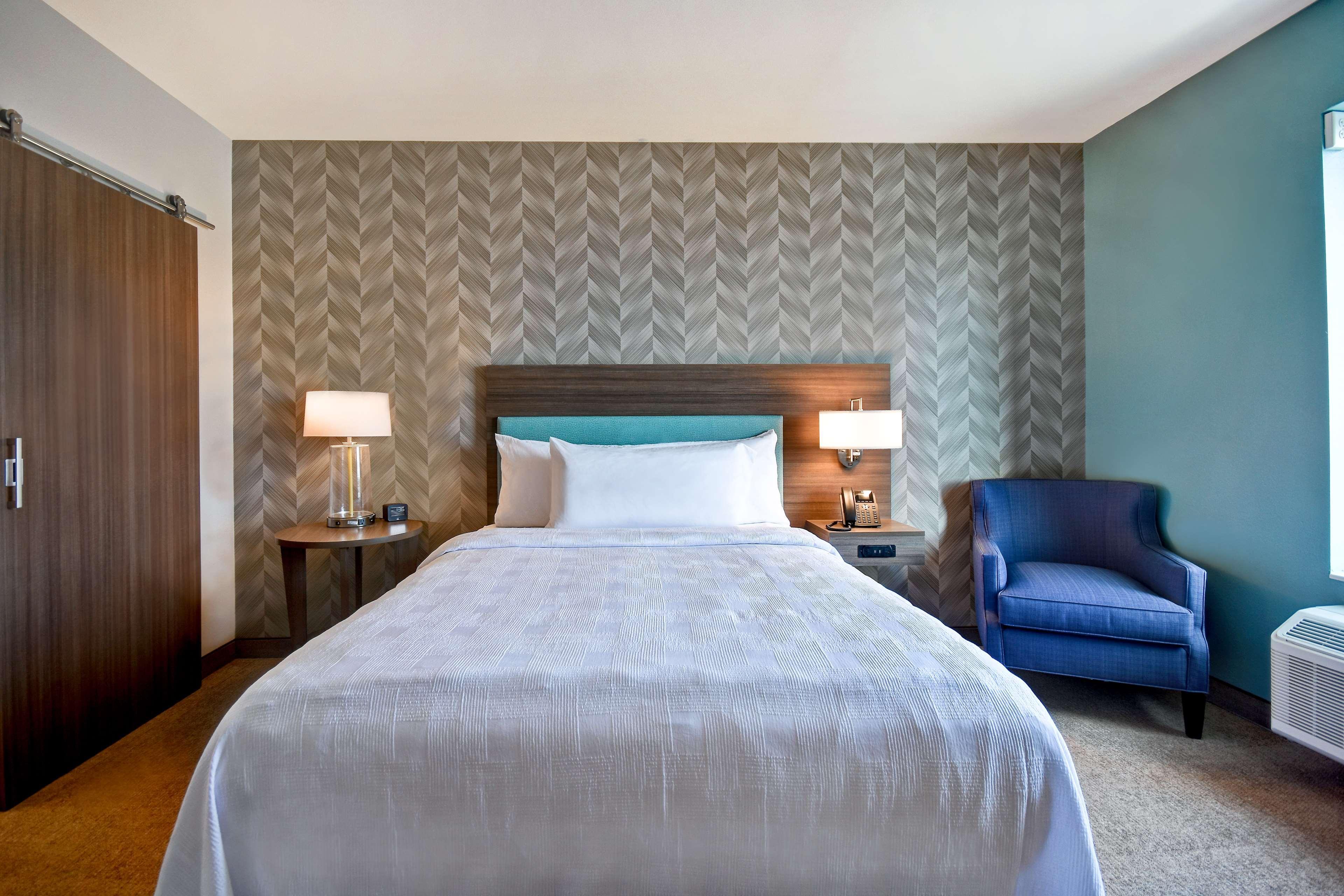Home2 Suites By Hilton Bowling Green, Oh Εξωτερικό φωτογραφία