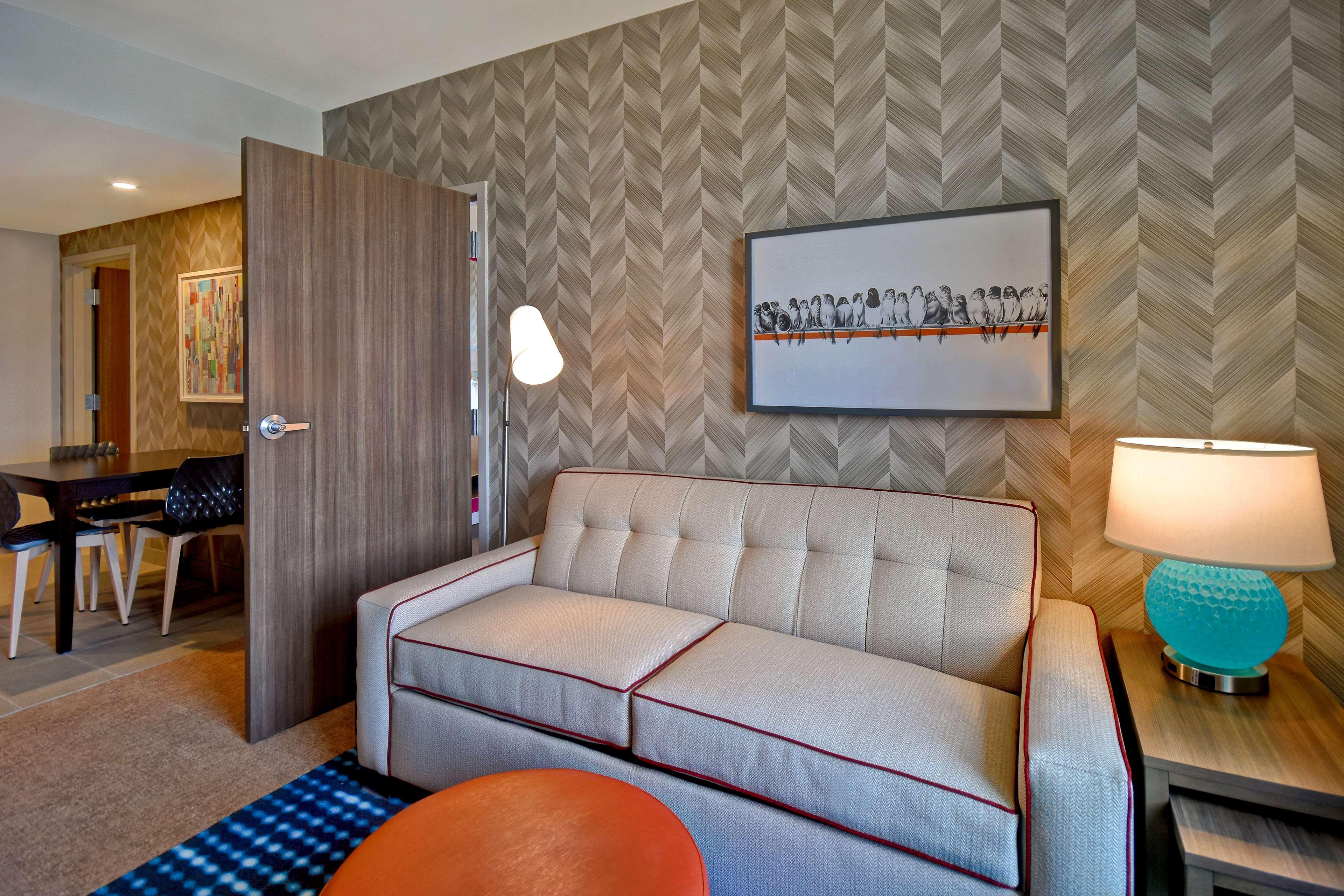 Home2 Suites By Hilton Bowling Green, Oh Εξωτερικό φωτογραφία