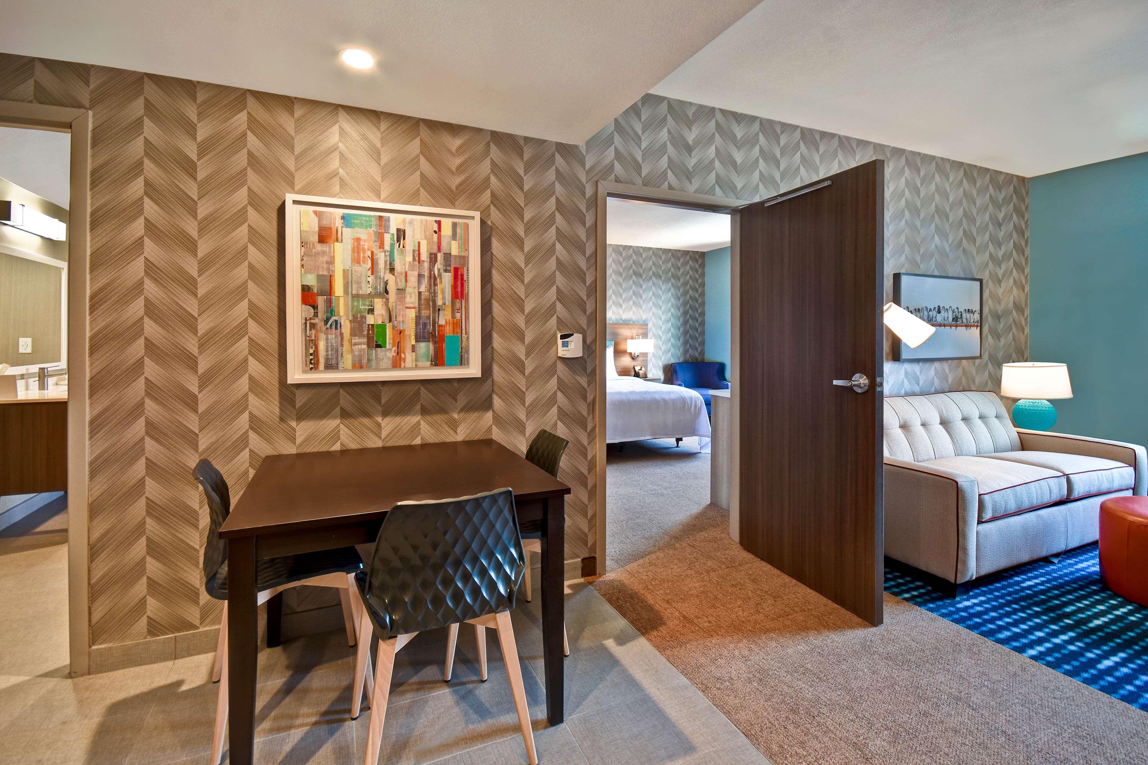 Home2 Suites By Hilton Bowling Green, Oh Εξωτερικό φωτογραφία