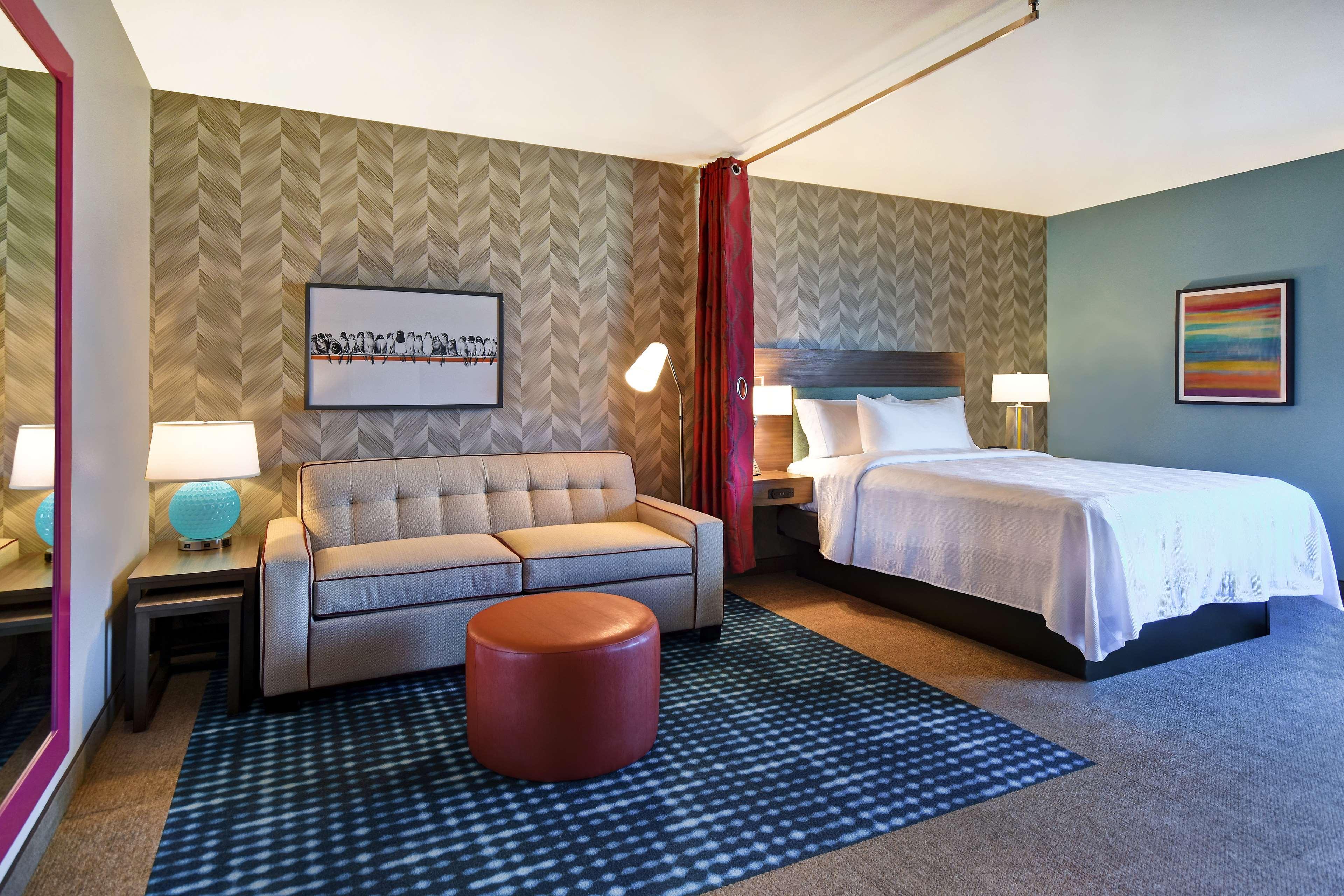 Home2 Suites By Hilton Bowling Green, Oh Εξωτερικό φωτογραφία