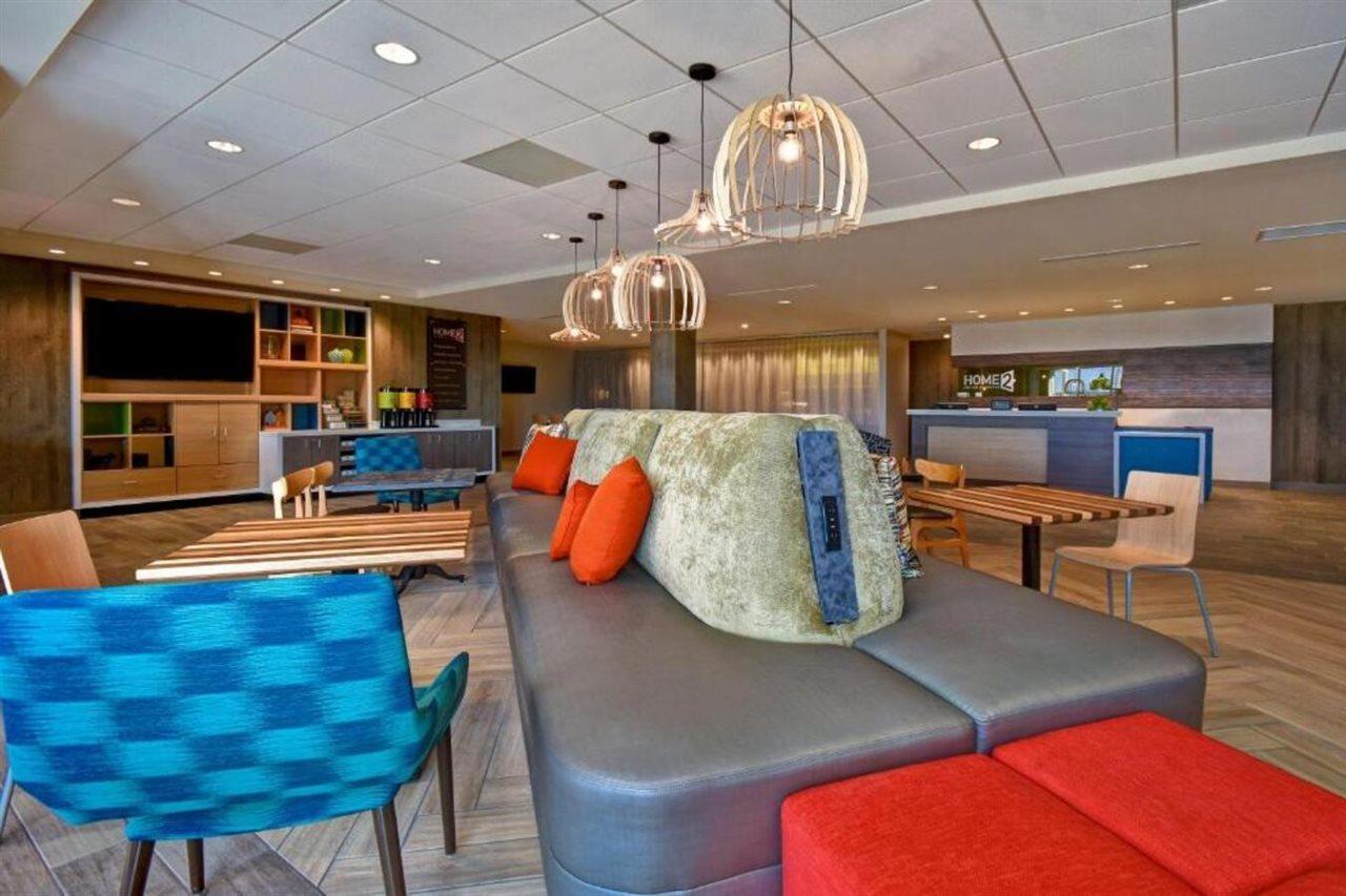 Home2 Suites By Hilton Bowling Green, Oh Εξωτερικό φωτογραφία
