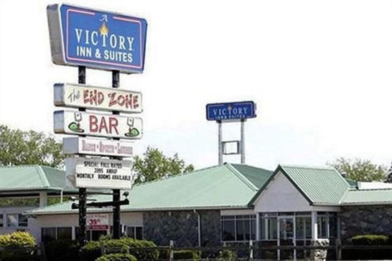 Home2 Suites By Hilton Bowling Green, Oh Εξωτερικό φωτογραφία