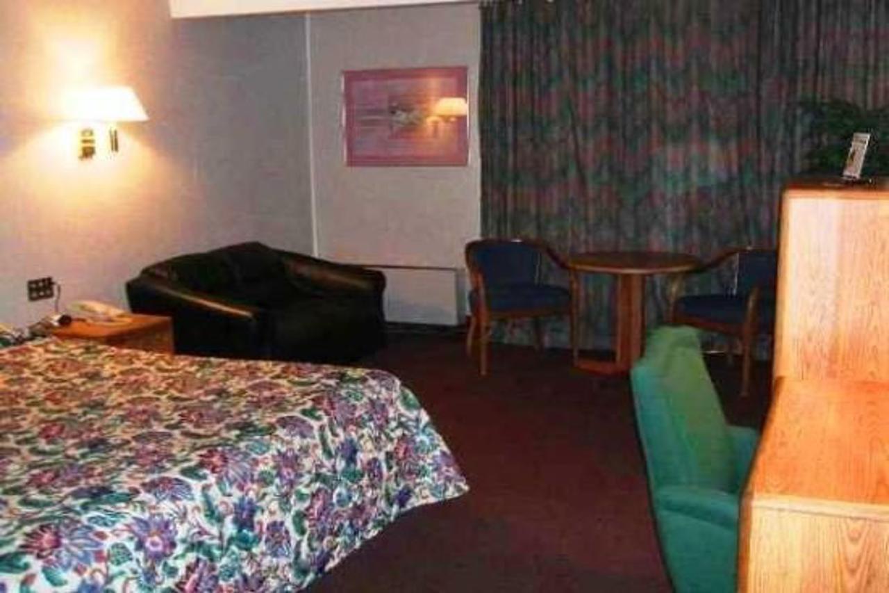 Home2 Suites By Hilton Bowling Green, Oh Δωμάτιο φωτογραφία