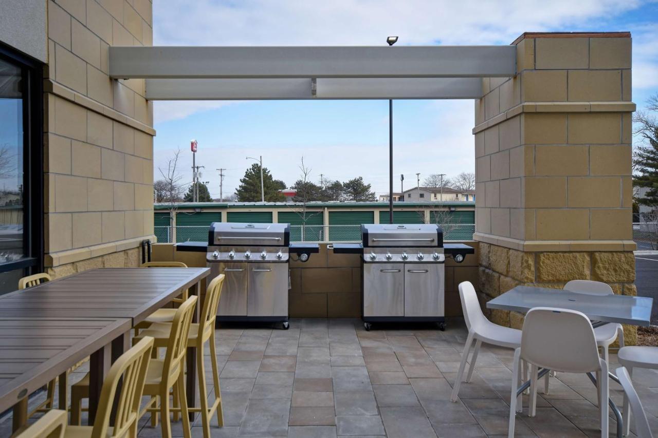 Home2 Suites By Hilton Bowling Green, Oh Εξωτερικό φωτογραφία
