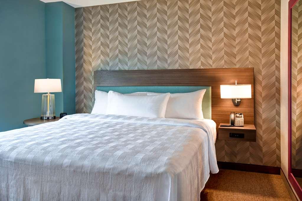 Home2 Suites By Hilton Bowling Green, Oh Δωμάτιο φωτογραφία