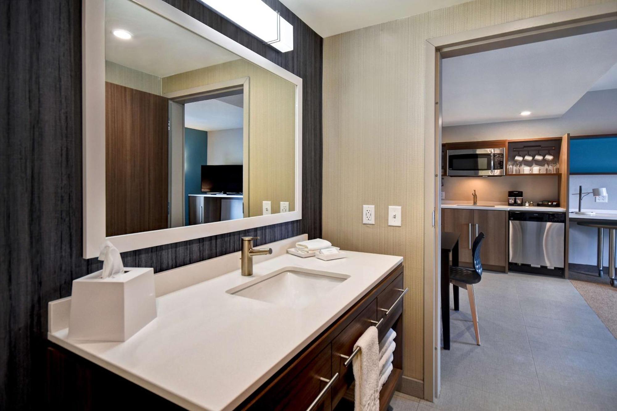 Home2 Suites By Hilton Bowling Green, Oh Εξωτερικό φωτογραφία
