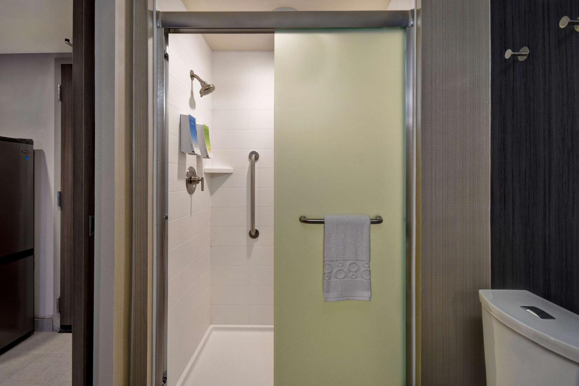 Home2 Suites By Hilton Bowling Green, Oh Εξωτερικό φωτογραφία