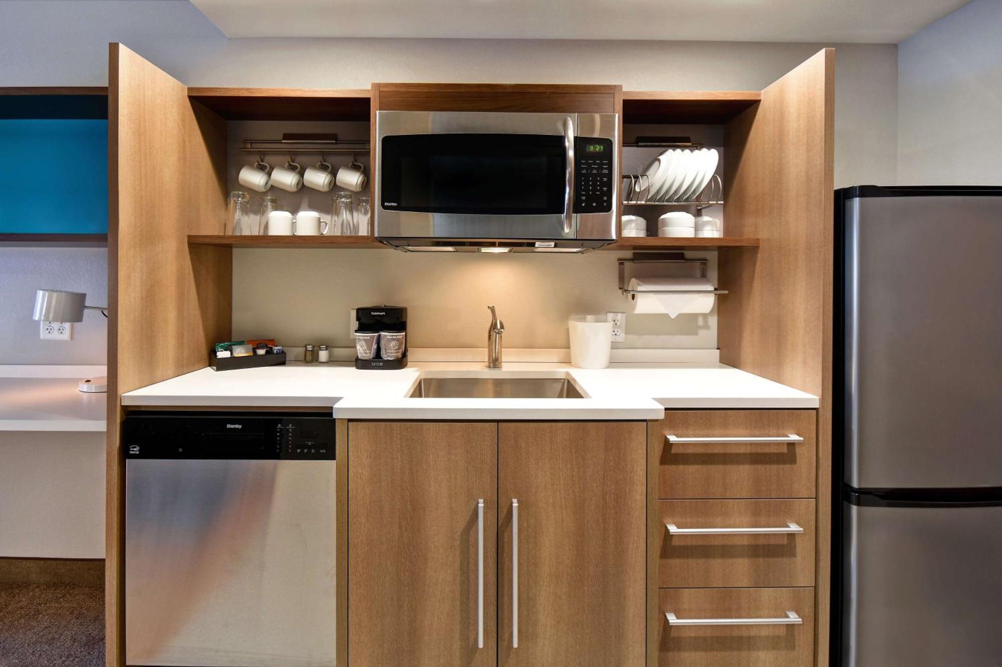 Home2 Suites By Hilton Bowling Green, Oh Εξωτερικό φωτογραφία