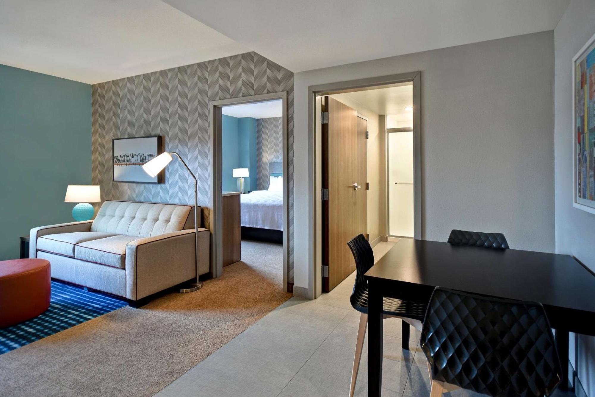 Home2 Suites By Hilton Bowling Green, Oh Εξωτερικό φωτογραφία