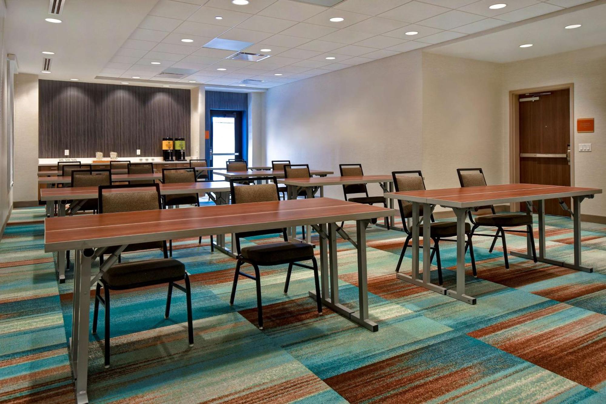 Home2 Suites By Hilton Bowling Green, Oh Εξωτερικό φωτογραφία