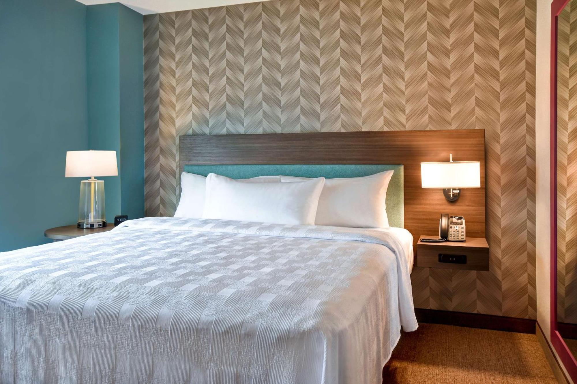 Home2 Suites By Hilton Bowling Green, Oh Εξωτερικό φωτογραφία